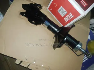 Shock Absorber Nissan Sunny B12,B15,Y12
