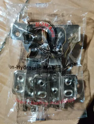 Hydraulic Malpha