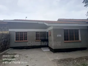 3bdrm Bungalow in Mlolongo Estate, Mombasa Road for sale