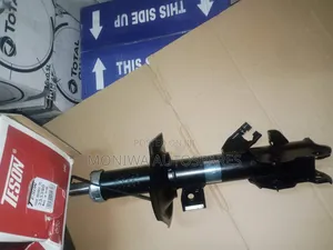 Shock Absorber Nissan Tiida,Wingroad,Note