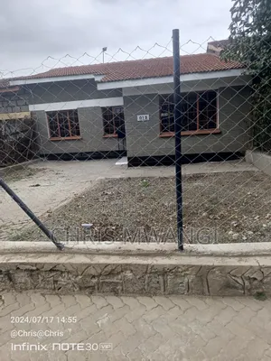 4bdrm Bungalow in Valley View Street., Mombasa Road for sale