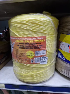 Tough Baler Twine 1000 Meters.