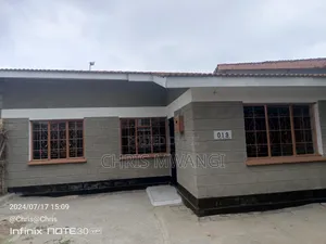 3bdrm Bungalow in Valley Street, Mombasa Road for sale