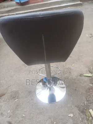 Barstool / Cashier Chair/ Adjustable Stool