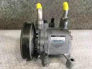 Suzuki Ro6a Ac Compressor for Alto, Wagon R, Carol, Every.