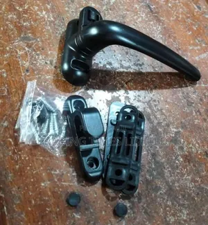 Aluminium Window Fasteners