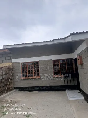 3bdrm Bungalow in Valley Street, Mombasa Road for sale