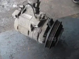 Toyota 1G AC Compressor for Mark II, Crown, Celica, Altezza.