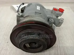 Toyota 1KZ AC Compressor for Prado, Hilux Surf, Hilux, Hiace