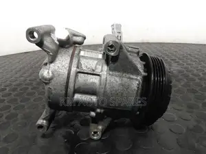 Toyota 1nr Ac Compressor for Vitz, Passo, Probox, Ractis.