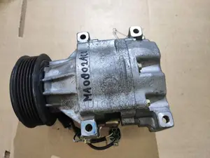 Toyota 1SZ AC Compressor for Vitz