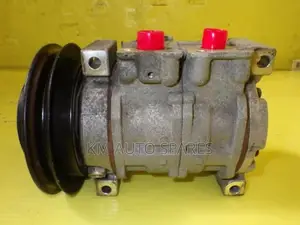 Toyota 1TR AC Compressor for Hilux, Hiace, Dyna, Toyoace.