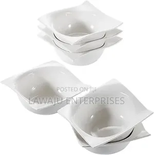 Fruit Salad Bowl