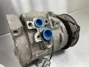 Toyota 2KD AC Compressor for Hilux, Fortuner, Hiace.
