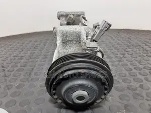 Toyota 2nr Ac Compressor For Fielder, Sienta, Porte, Spade.