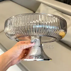 Vintage Fruit Bowl