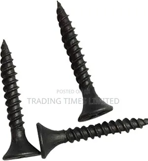 Gypsum Screws(200 Pcs)