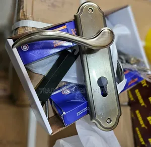 Moment Door Lock