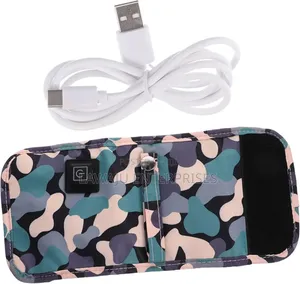 USB Bottle Warmer