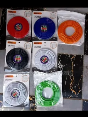 Door Guards Universal Different Colours