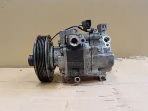 Mazda LF AC Compressor for Premacy, Atenza, Axela, Biante.