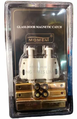 Glass Door Latch