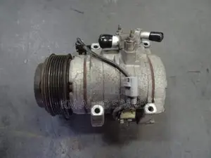 Toyota 2tr Ac Compressor for Prado, Hilux, Fortuner, Hiace.