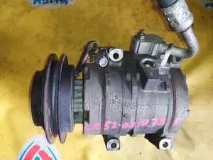 Toyota 3c Ac Compressor for Townace, Liteace, Noah, Vista.