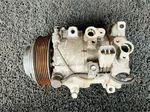 Toyota 3GR AC Compressor for Crown, Mark X, Lexus.