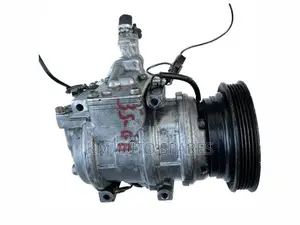 Toyota 3S AC Compressor for RAV4, Caldina, Celica, Carina.