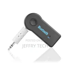 Bluetooth Adapter Audio, Bluetooth Dongle Music Audio Receiv