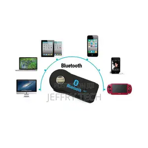 Bluetooth Adapter Audio, Bluetooth Dongle Music Audio Receiv