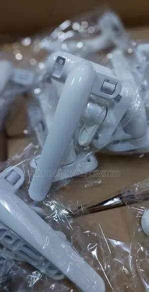 Aluminium Window Fasteners