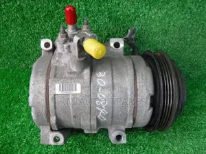 Toyota 3RZ AC Compressor for Prado, Hilux, Hilux Surf, Hiace