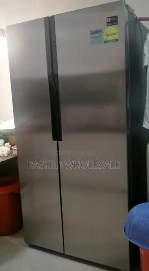Refrigerator 518l Side By Side.