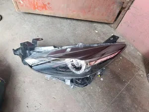 Axela 2018 Inbuilt Zenon