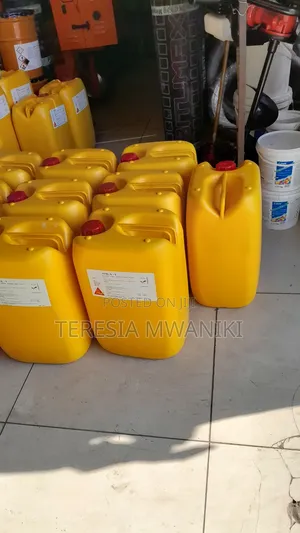Waterproofing Admixture - SIKA- 1(25ltrs)
