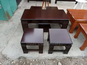 Wooden Coffee Tables