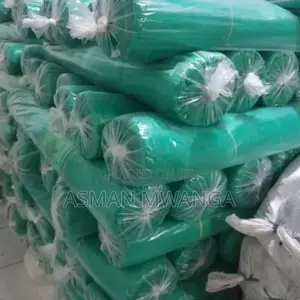 Scaffolding Green Net