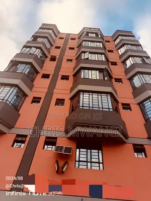 Furnished 1bdrm Block of Flats in Juja Estate, Gate B for sale