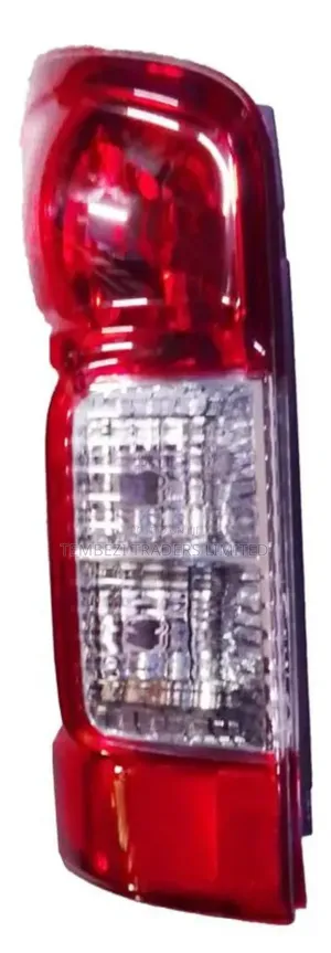 Tail Lamp Nissan NV 200