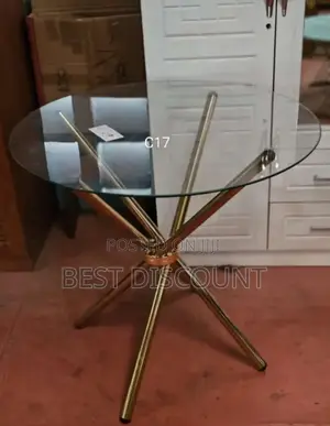 Glass Dining Tables