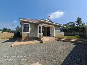 3bdrm Bungalow in Matasia for sale