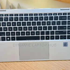 Laptop HP EliteBook X360 1040 G7 16GB Intel Core I7 SSD 512GB