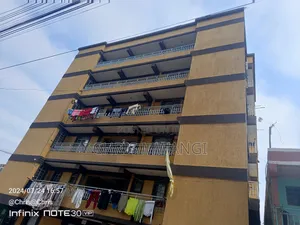 1bdrm Block of Flats in Kiunguro Street, Membley Estate for sale