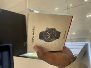 Oneplus Watch 2