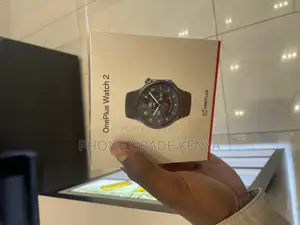 Oneplus Watch 2