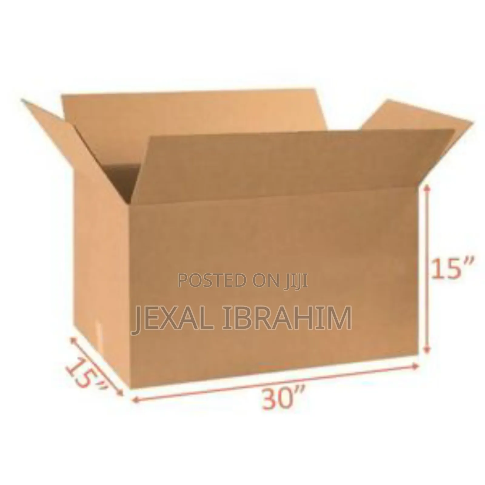 Carton Boxes