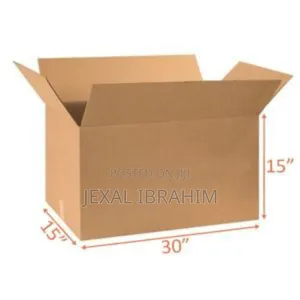 Carton Boxes