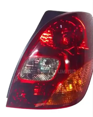 Tail Light Toyota Spacio Old Model 2001